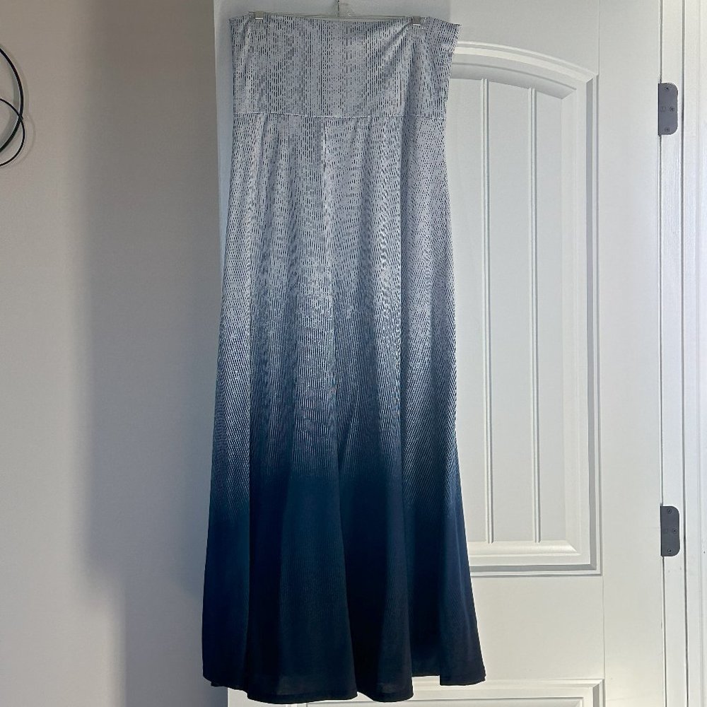 Lularoe Maxi Skirt Medium